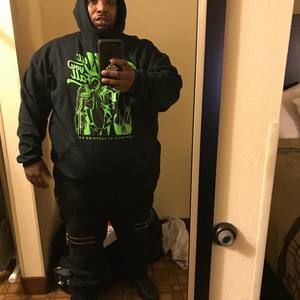 Meet your Posher, Lee